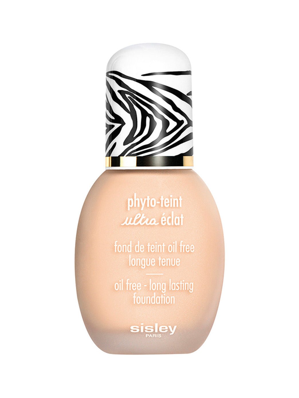 Sisley – Phyto-Teint Ultra Éclat Fond de Teint Fluide Léger Couvrance Moyenne | 20 Teintes - HBPS Beauty & Fashion
