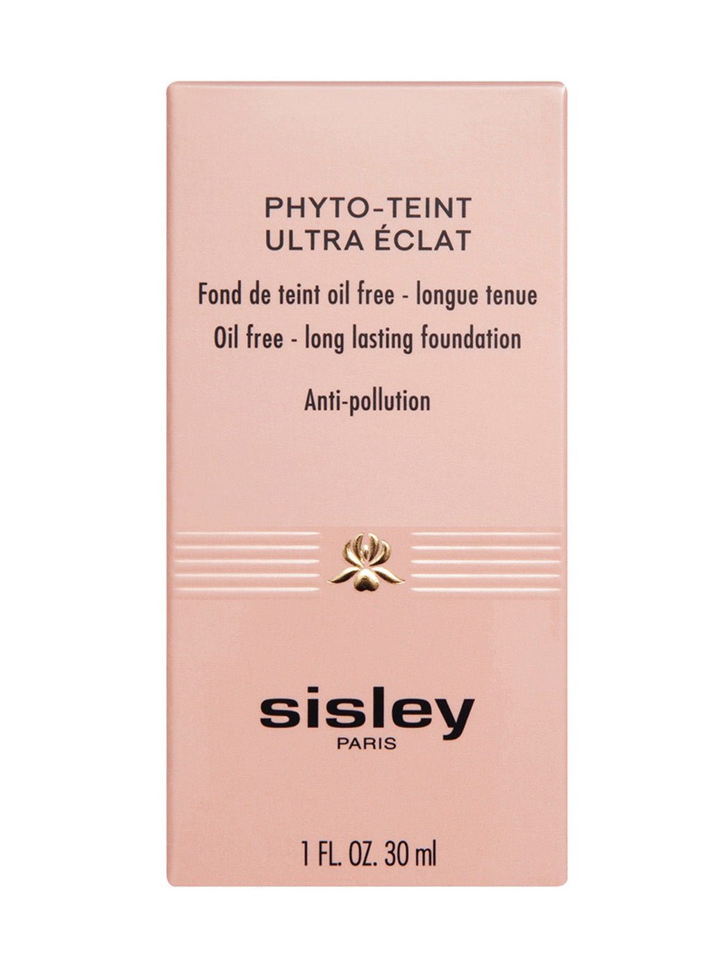 Sisley – Phyto-Teint Ultra Éclat Fond de Teint Fluide Léger Couvrance Moyenne | 20 Teintes - HBPS Beauty & Fashion