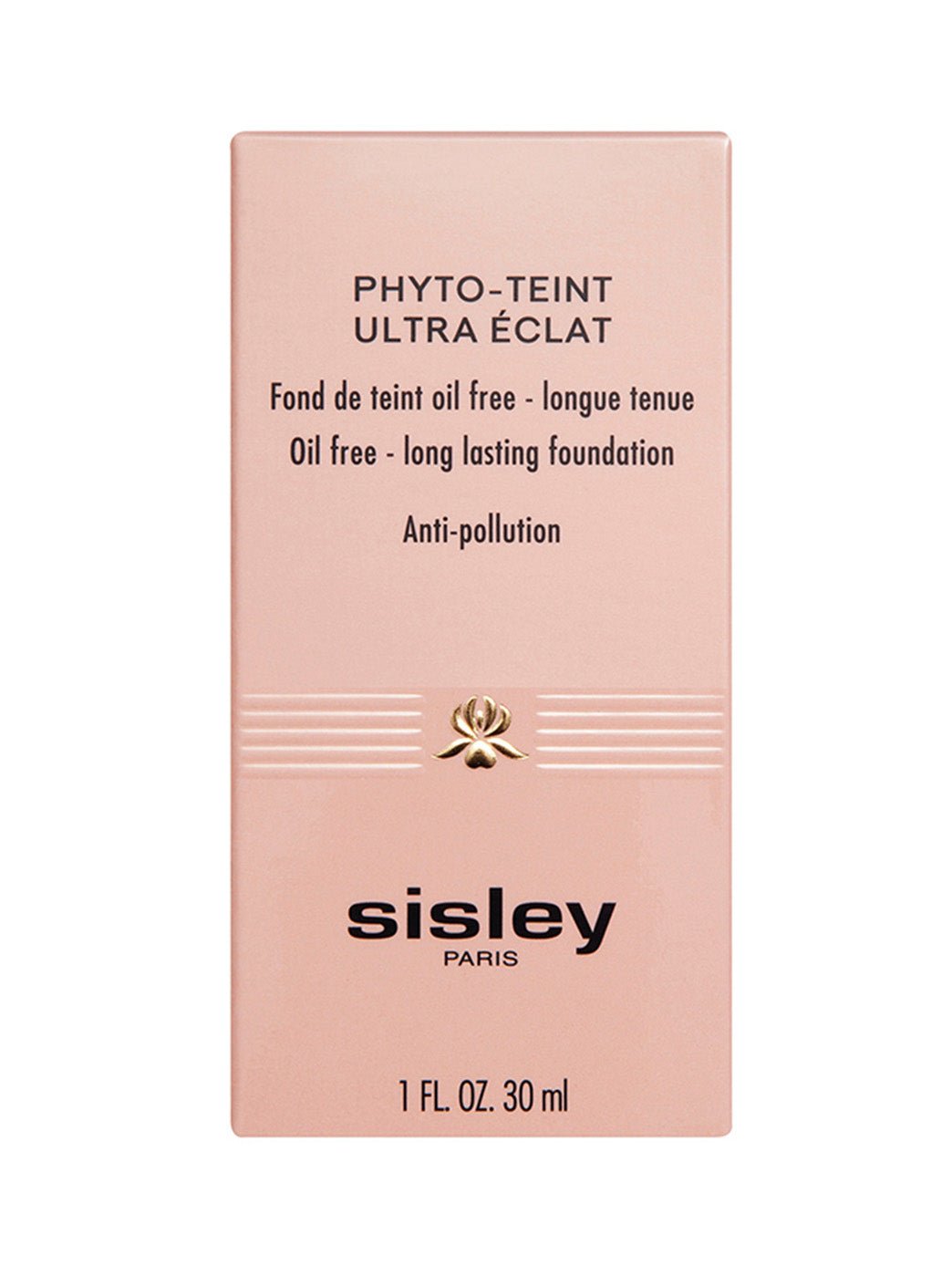 Sisley – Phyto-Teint Ultra Éclat Fond de Teint Fluide Léger Couvrance Moyenne | 20 Teintes - HBPS Beauty & Fashion