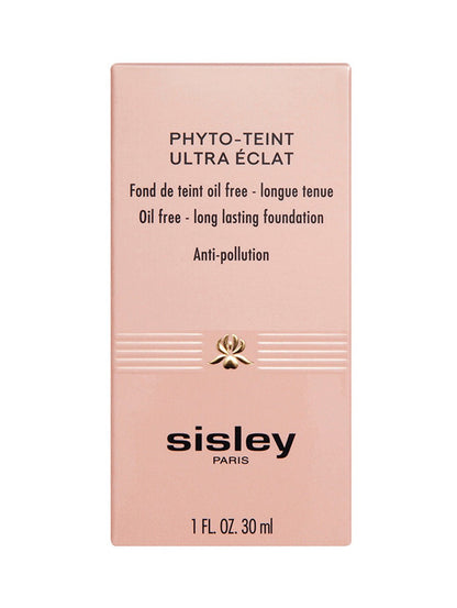 Sisley – Phyto-Teint Ultra Éclat Fond de Teint Fluide Léger Couvrance Moyenne | 20 Teintes - HBPS Beauty & Fashion