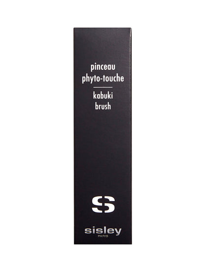 Sisley Pincel Kabuki - HBPS Beauty & Fashion