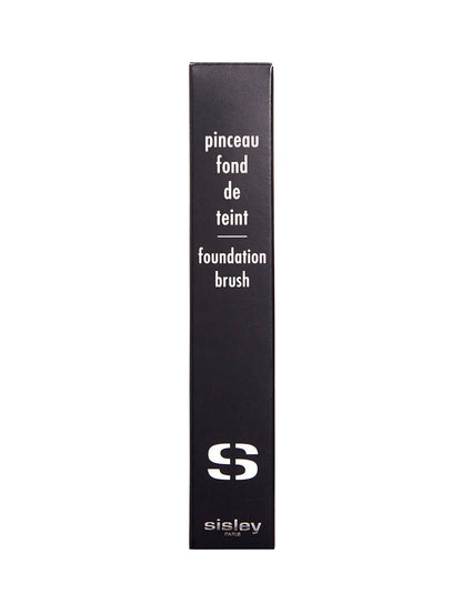 Sisley Pincel para base de maquillaje - HBPS Beauty & Fashion