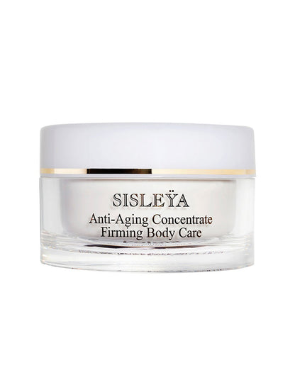 Sisley – Sisleÿa Concentré Anti-Âge Fermeté Corps Sérum & Crème - HBPS Beauty & Fashion