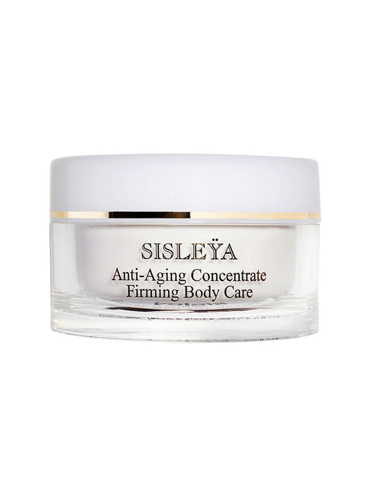 Sisley – Sisleÿa Concentré Anti-Âge Fermeté Corps Sérum & Crème - HBPS Beauty & Fashion