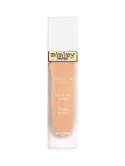 Sisley – Sisleÿa Le Teint Fond de Teint Anti-Âge Longue Tenue 8h | 12 Teintes - HBPS Beauty & Fashion