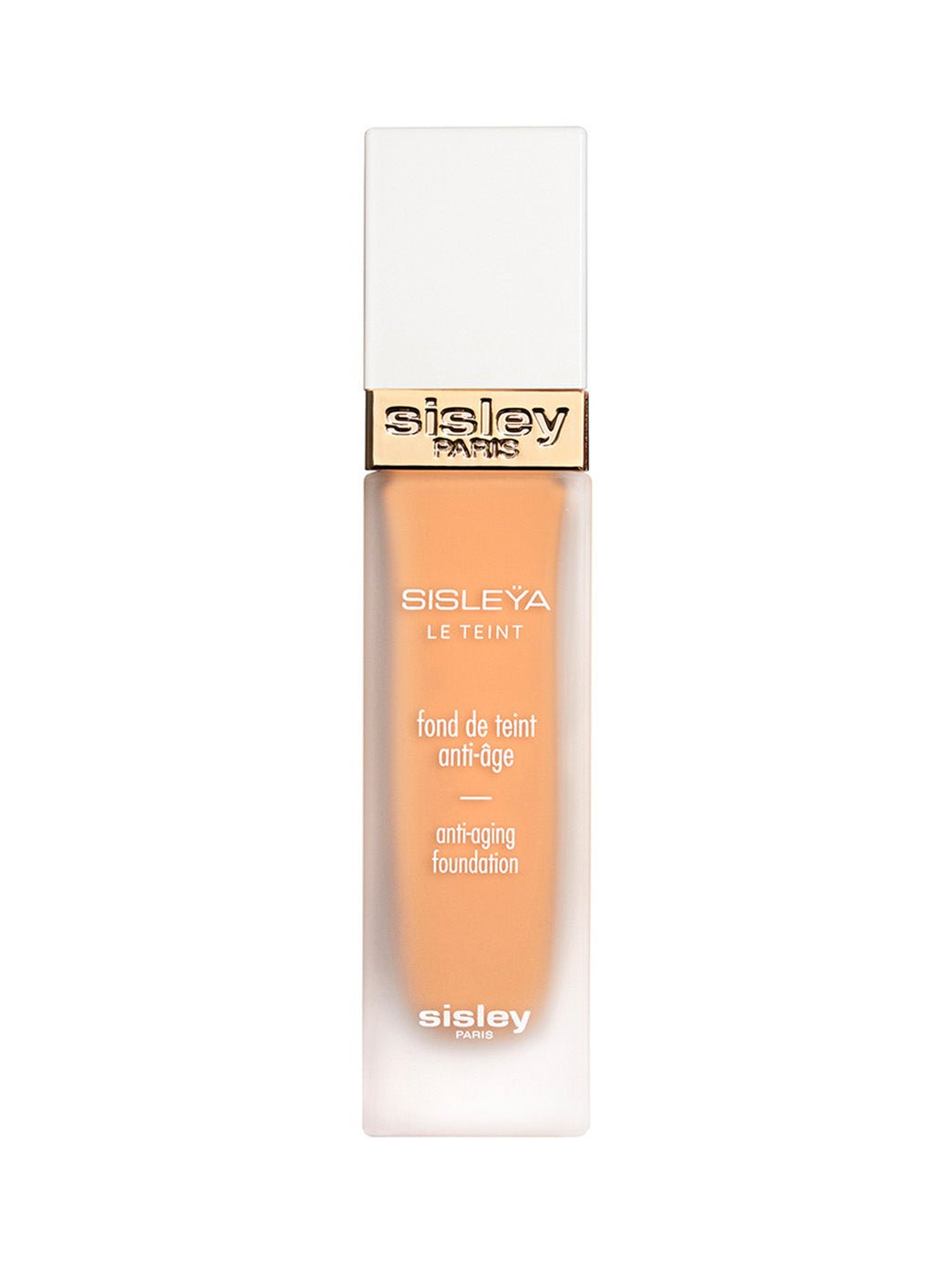 Sisley – Sisleÿa Le Teint Fond de Teint Anti-Âge Longue Tenue 8h | 12 Teintes - HBPS Beauty & Fashion