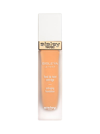 Sisley – Sisleÿa Le Teint Fond de Teint Anti-Âge Longue Tenue 8h | 12 Teintes - HBPS Beauty & Fashion