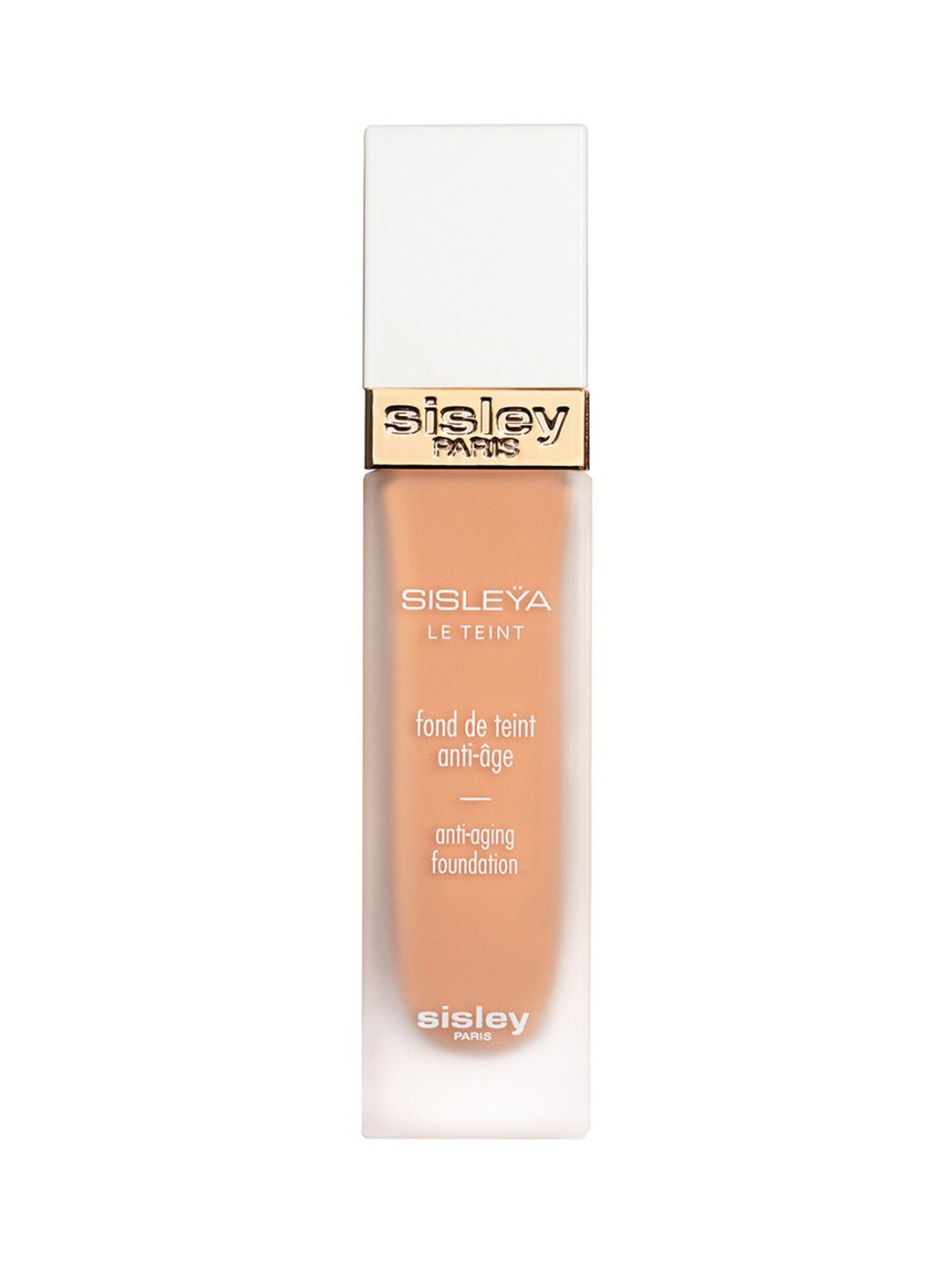 Sisley – Sisleÿa Le Teint Fond de Teint Anti-Âge Longue Tenue 8h | 12 Teintes - HBPS Beauty & Fashion