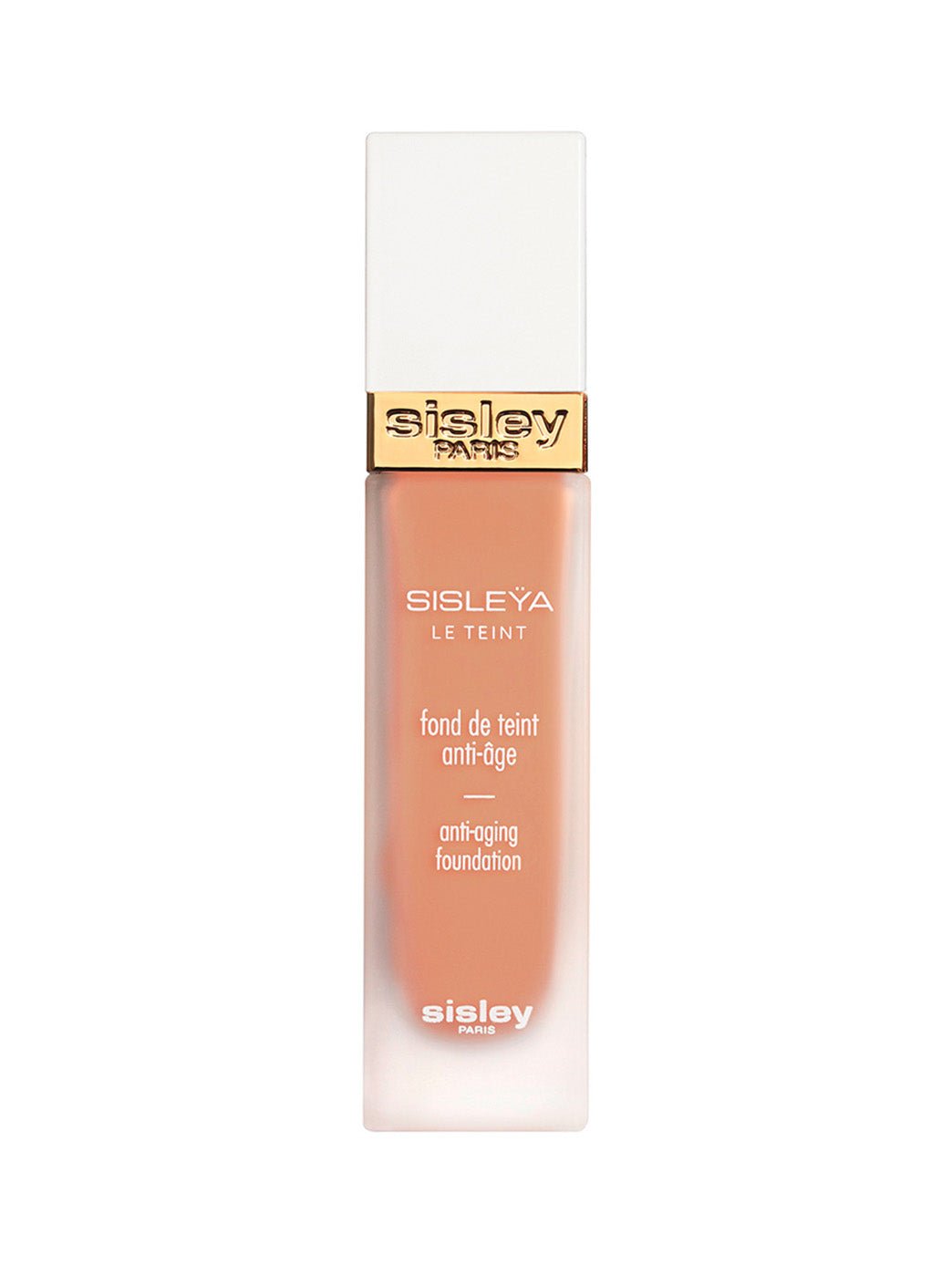 Sisley – Sisleÿa Le Teint Fond de Teint Anti-Âge Longue Tenue 8h | 12 Teintes - HBPS Beauty & Fashion