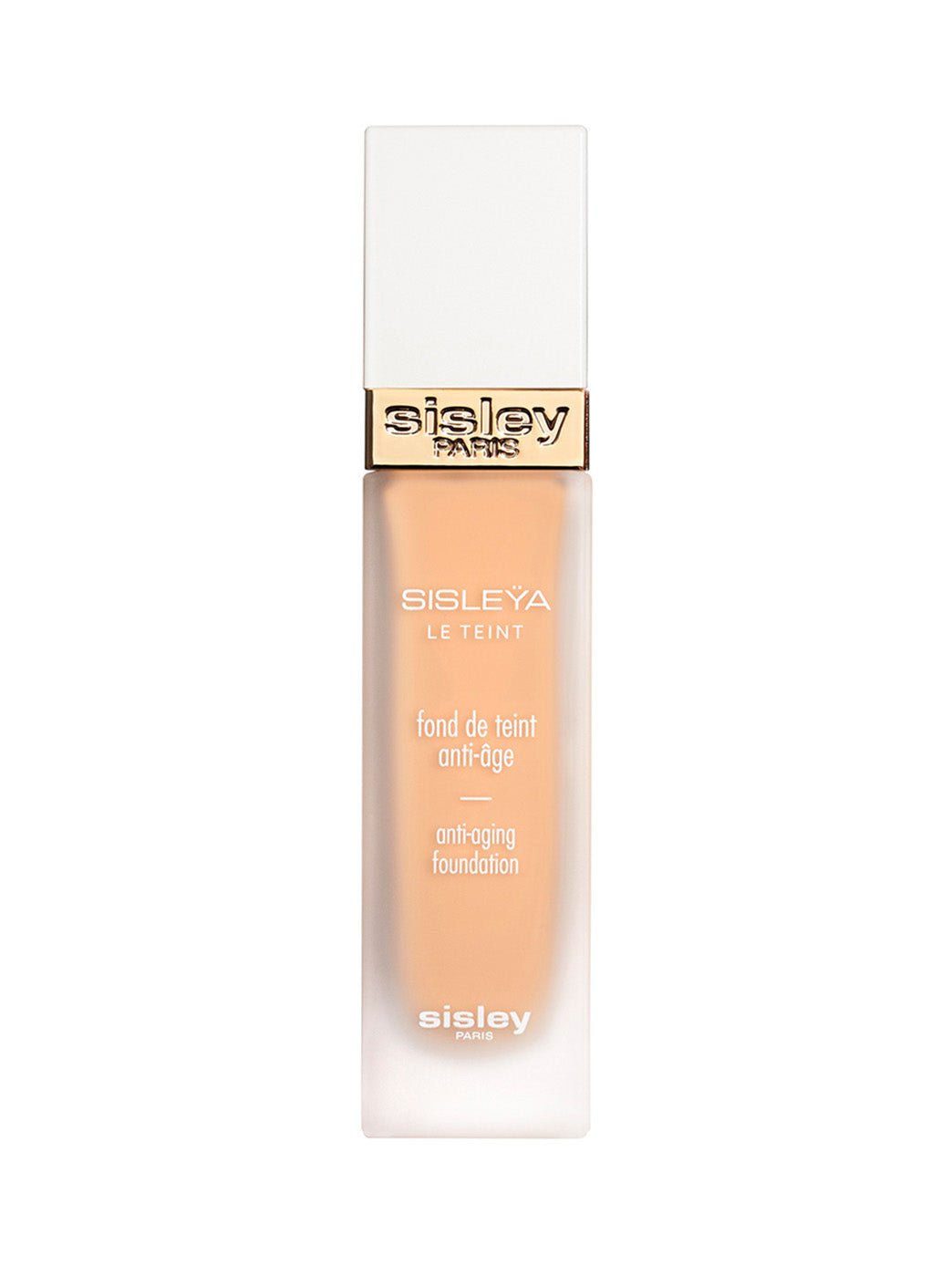 Sisley – Sisleÿa Le Teint Fond de Teint Anti-Âge Longue Tenue 8h | 12 Teintes - HBPS Beauty & Fashion