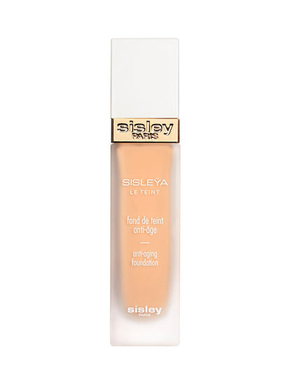 Sisley – Sisleÿa Le Teint Fond de Teint Anti-Âge Longue Tenue 8h | 12 Teintes - HBPS Beauty & Fashion