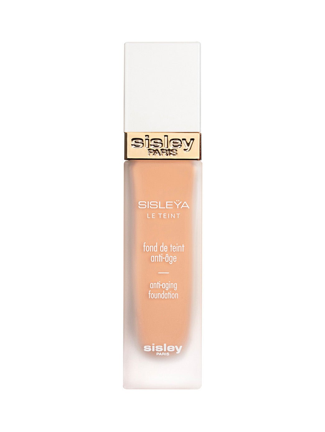 Sisley – Sisleÿa Le Teint Fond de Teint Anti-Âge Longue Tenue 8h | 12 Teintes - HBPS Beauty & Fashion