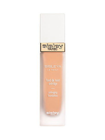 Sisley – Sisleÿa Le Teint Fond de Teint Anti-Âge Longue Tenue 8h | 12 Teintes - HBPS Beauty & Fashion