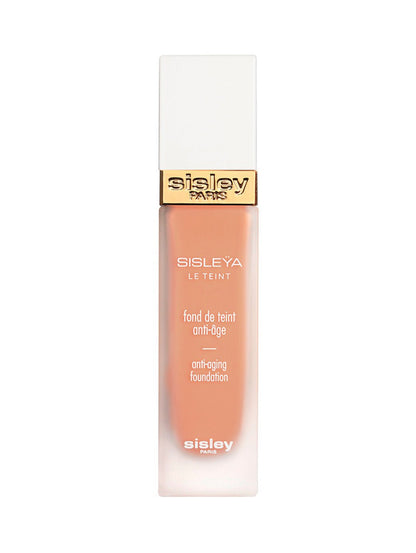 Sisley – Sisleÿa Le Teint Fond de Teint Anti-Âge Longue Tenue 8h | 12 Teintes - HBPS Beauty & Fashion