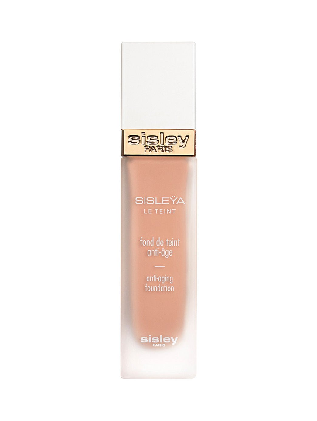 Sisley – Sisleÿa Le Teint Fond de Teint Anti-Âge Longue Tenue 8h | 12 Teintes - HBPS Beauty & Fashion