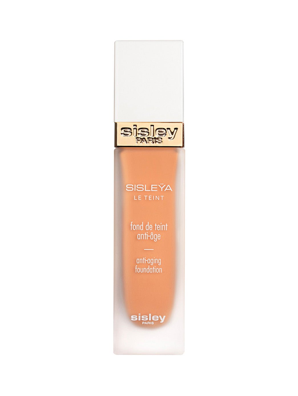 Sisley – Sisleÿa Le Teint Fond de Teint Anti-Âge Longue Tenue 8h | 12 Teintes - HBPS Beauty & Fashion