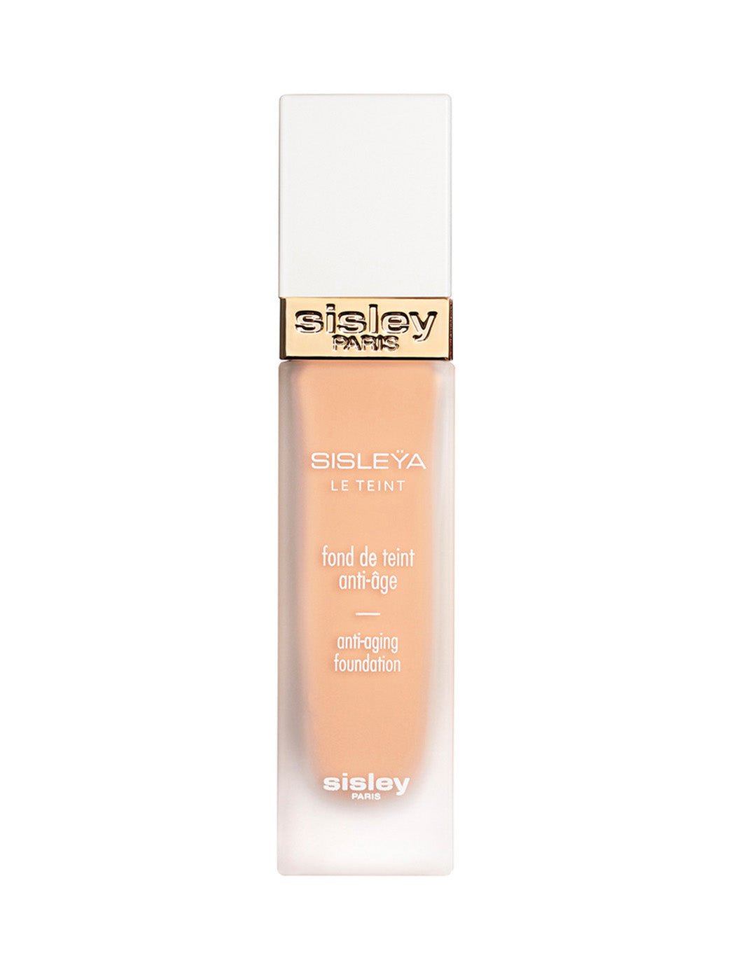 Sisley – Sisleÿa Le Teint Fond de Teint Anti-Âge Longue Tenue 8h | 12 Teintes - HBPS Beauty & Fashion