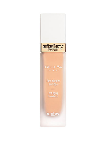Sisley – Sisleÿa Le Teint Fond de Teint Anti-Âge Longue Tenue 8h | 12 Teintes - HBPS Beauty & Fashion