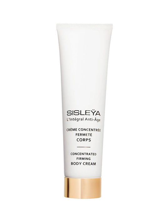 Sisley – Sisleÿa L’Intégral Anti-Âge Crème Concentrée Fermeté Corps | 4 Actions Anti-Âge - HBPS Beauty & Fashion