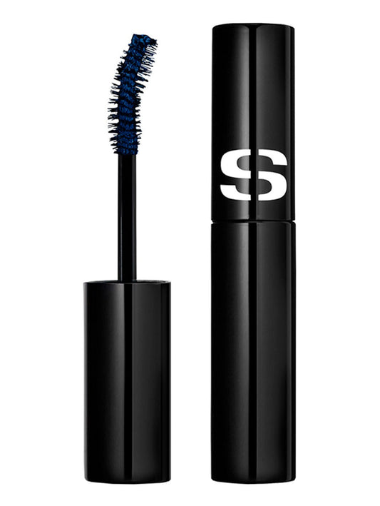 Sisley So Curl – Mascara Recourbant & Volumisant Longue Tenue - HBPS Beauty & Fashion