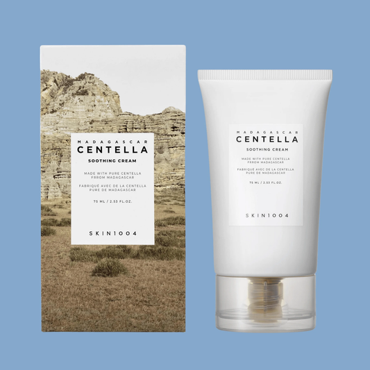 Skin1004 Soothing Cream 75ml by Skin1004