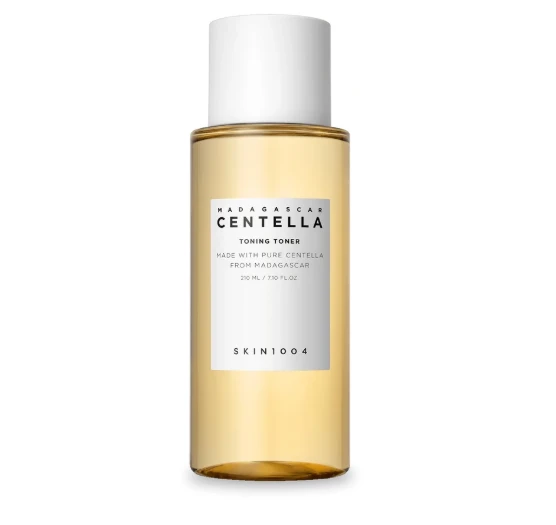 Skin1004 Madagascar Centella Toning Toner 210 ml by Skin1004