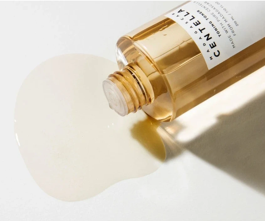 Skin1004 Madagascar Centella Toning Toner 210 ml by Skin1004