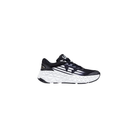 Sneakers EA7 Emporio Armani X8X239 XK432 Noir et Blanc – Authentique | HBPS Fashion - HBPS Beauty & Fashion
