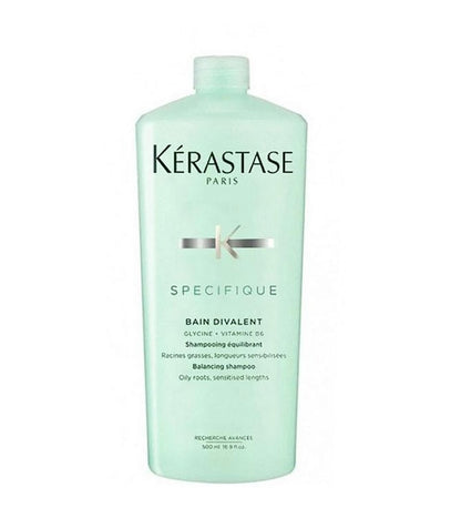 Shampooing Kerastase Spécifique Bain Divalent