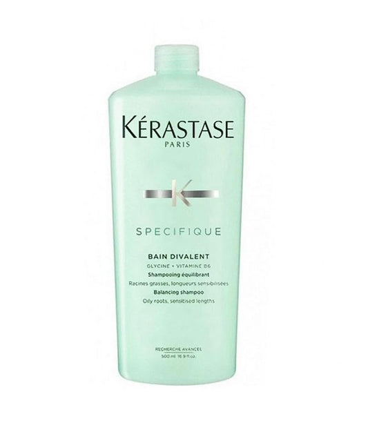 Shampoo<tc>Kerastase</tc> Specific Divalent Bath