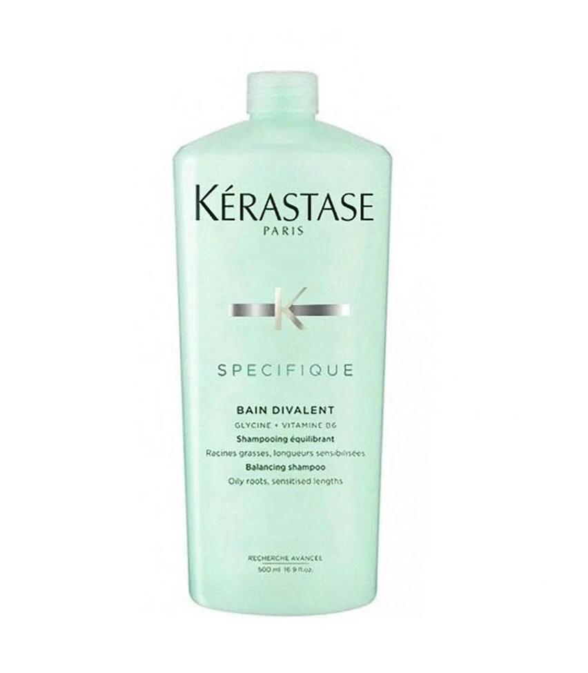 Shampooing Kerastase Spécifique Bain Divalent by Kerastase
