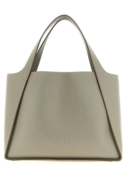 Stella McCartney Beige Polyamide Tote Bag - HBPS Beauty & Fashion
