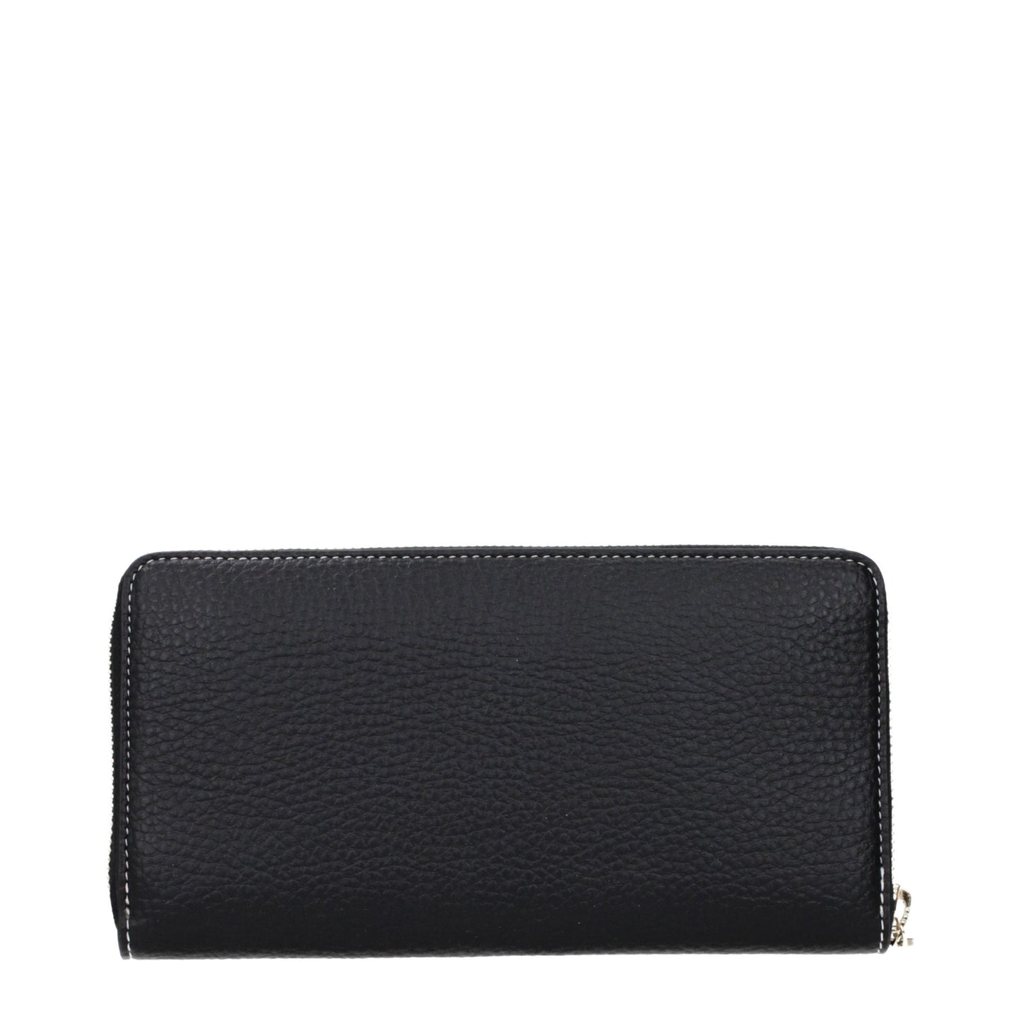 Stella McCartney Black Leather Wallet - HBPS Beauty & Fashion