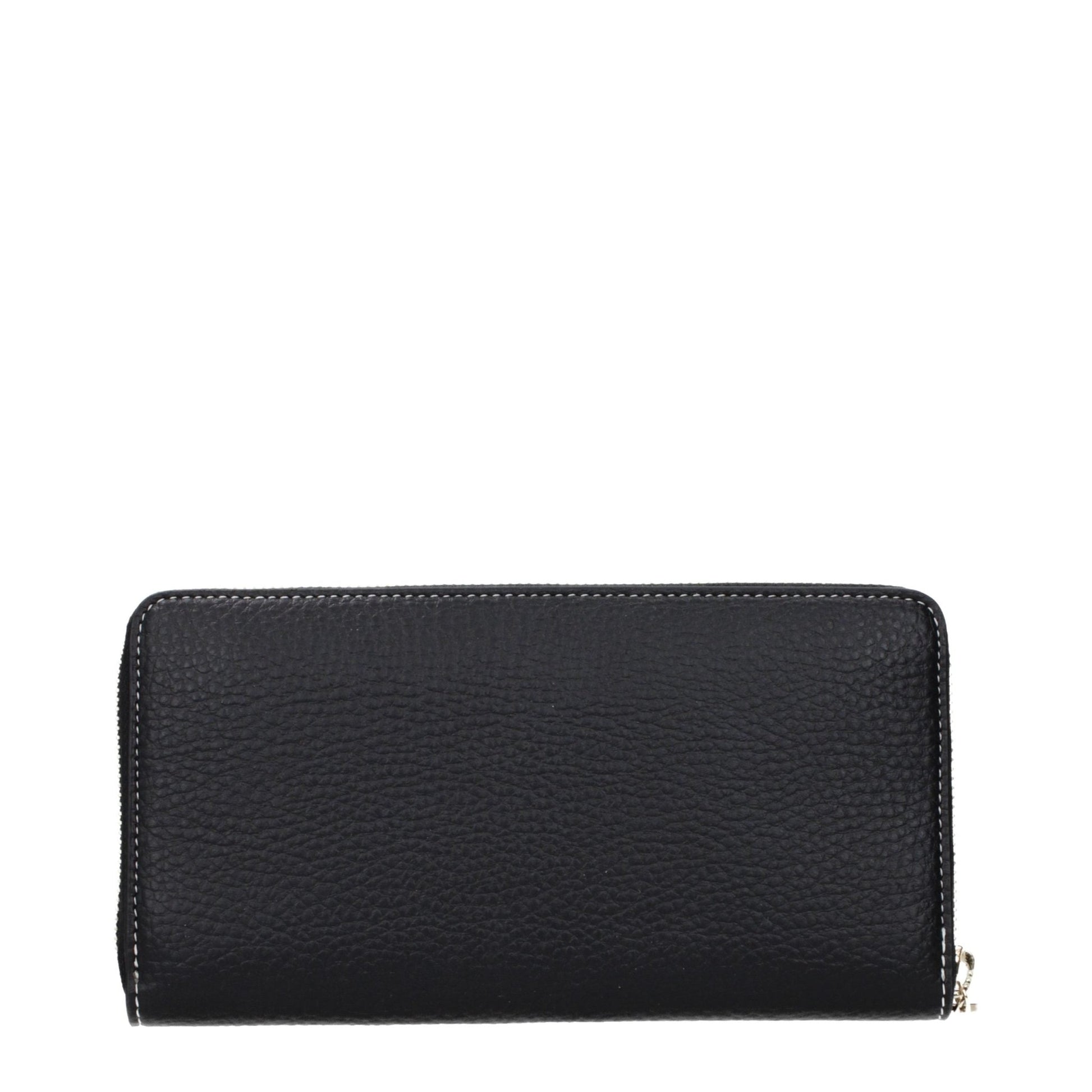 Stella McCartney Black Leather Wallet - HBPS Beauty & Fashion