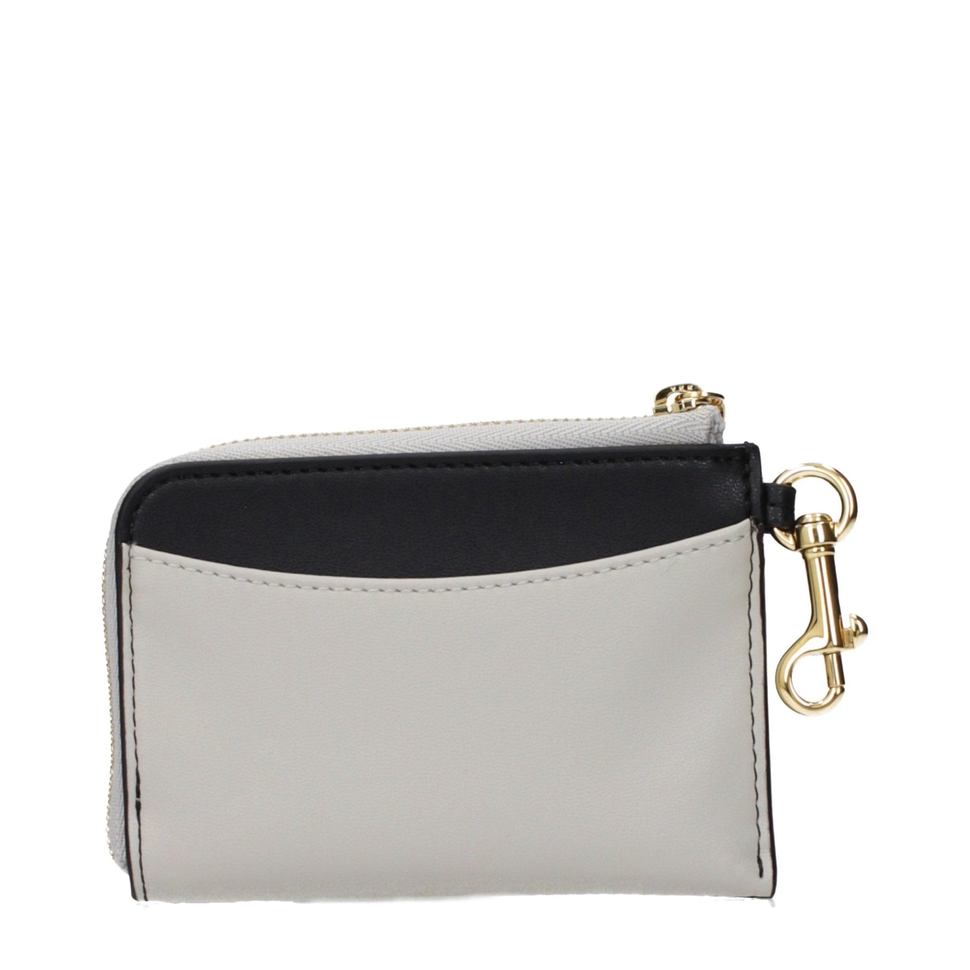 Stella McCartney Black Leather Wallet - HBPS Beauty & Fashion