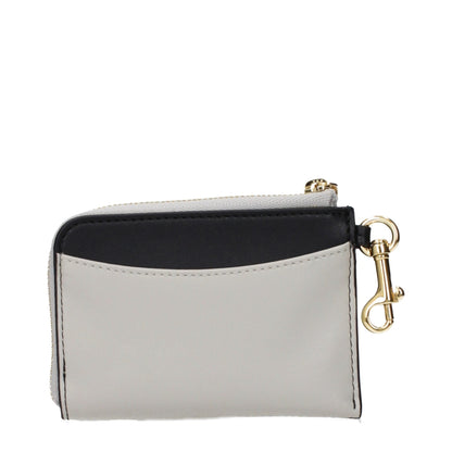 Stella McCartney Black Leather Wallet - HBPS Beauty & Fashion