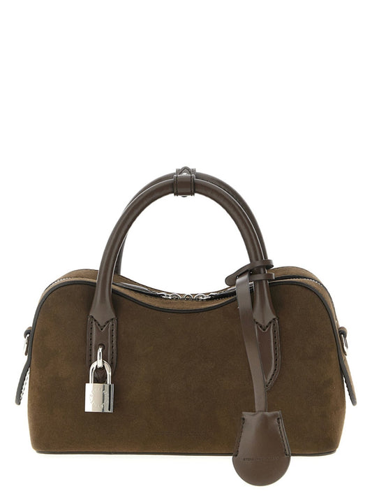 Stella McCartney Brown Hemp Handbag - HBPS Beauty & Fashion