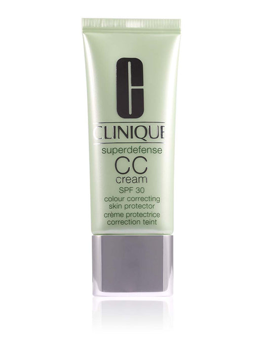 Superdefense SPF 30 CC Cream 04 Medium - HBPS Beauty & Fashion