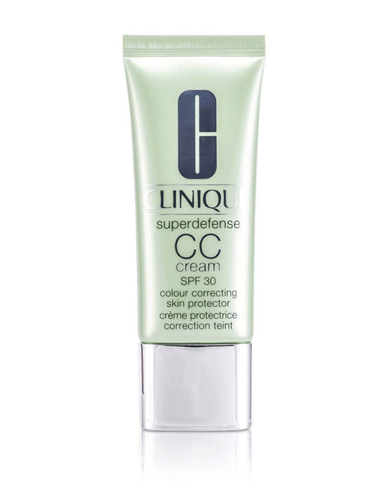 Superdefense SPF 30 CC Cream 05 Medium Deep 40 ml - HBPS Beauty & Fashion