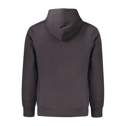 Sweat à capuche Timberland homme en coton noir – TI-47686 - HBPS Beauty & Fashion