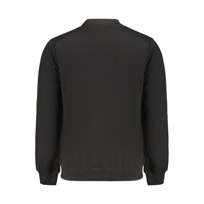 Sweat-shirt Fila homme Rifredi en coton noir – FI-45473 - HBPS Beauty & Fashion