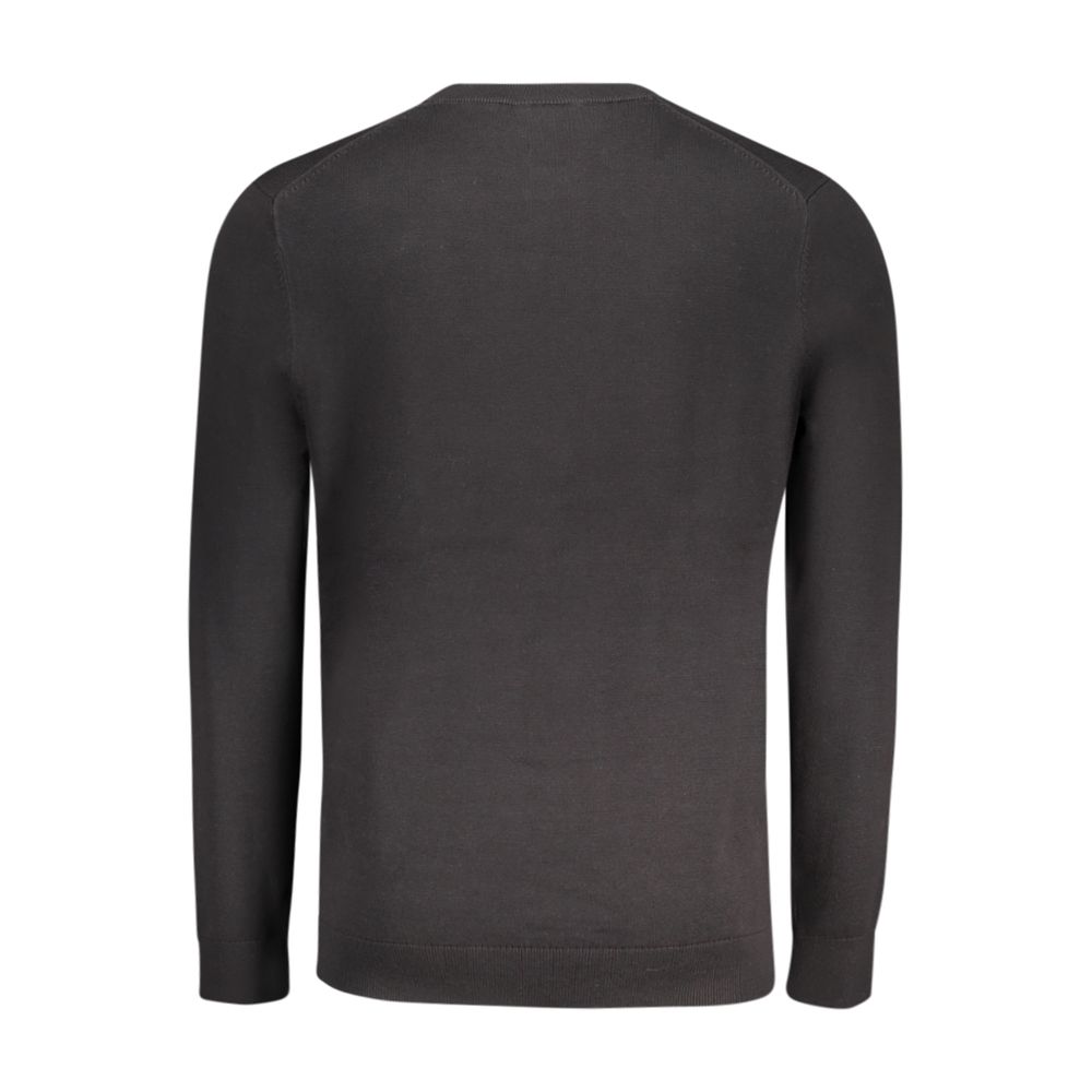 T-shirt Timberland homme en coton noir – TI-47863 - HBPS Beauty & Fashion