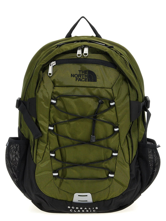 The North Face Bicolor Nylon Backpack - HBPS Beauty & Fashion