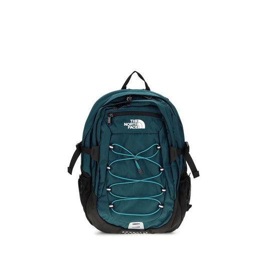 The North Face Bicolor Nylon Shoulder Bag - HBPS Beauty & Fashion