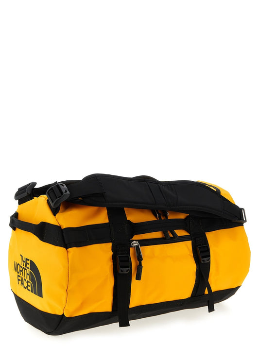 The North Face Bicolor Recycled Polyester Backpack - HBPS Beauty & Fashion