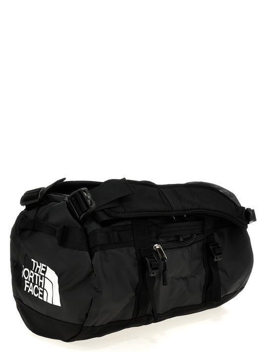 The North Face Black Recycled Polyester Backpack - HBPS Beauty & Fashion