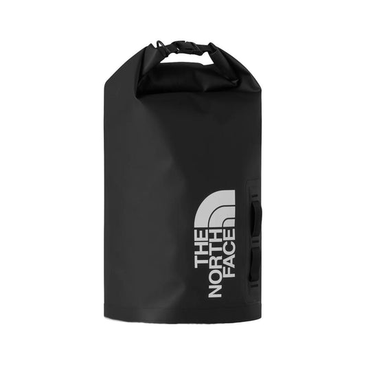 The North Face Black Recycled Polyester Handbag - HBPS Beauty & Fashion