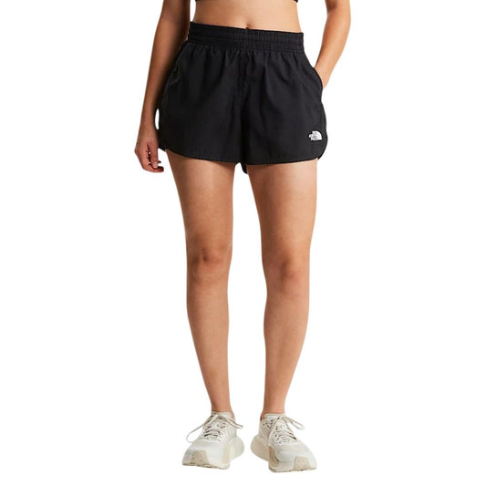 The North Face Black Recycled Polyester Knee Length - HBPS Beauty & Fashion