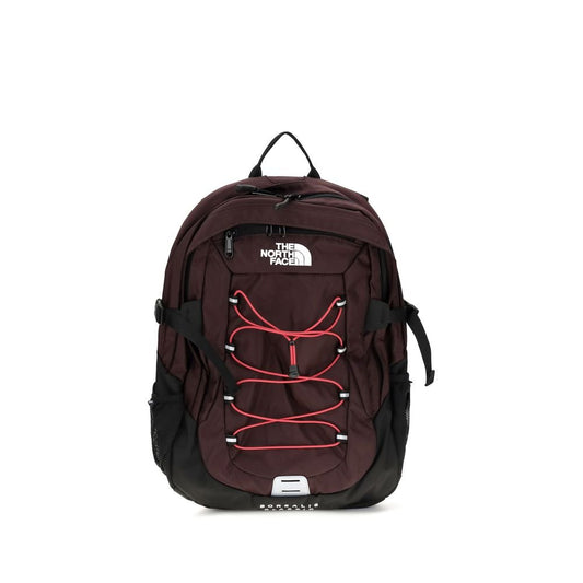 The North Face Bordeaux Nylon Backpack - HBPS Beauty & Fashion