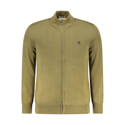 Timberland Verde Organic Cotton Men Cardigan - HBPS Beauty & Fashion